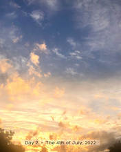 Load image into Gallery viewer, Day 7 • The 4th of July