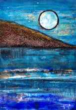 Load image into Gallery viewer, Layered Landscapes - Kihei Series 5