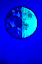 Load image into Gallery viewer, The Many Moons Project . April 19th, 2021