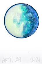 Load image into Gallery viewer, The Many Moons Project . April 29th, 2021