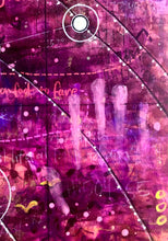 Load image into Gallery viewer, Find Your Destiny - Original Light Reactive Star Map