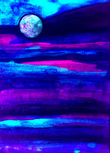 Load image into Gallery viewer, Layered Landscapes - Kihei Series 1