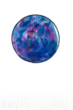 Load image into Gallery viewer, The Many Moons Project . May 13th, 2021