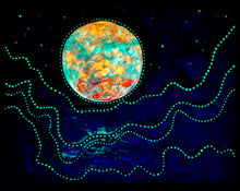 Load image into Gallery viewer, Moon River