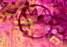 Load image into Gallery viewer, Find Your Destiny - Original Light Reactive Star Map