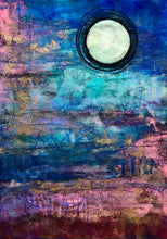 Load image into Gallery viewer, Layered Landscapes - Lite-Brite