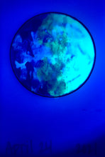 Load image into Gallery viewer, The Many Moons Project . April 24th, 2021