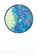 Load image into Gallery viewer, The Many Moons Project . May 4th, 2021