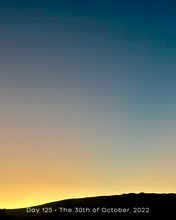 Load image into Gallery viewer, Day 125 • The 30th of October