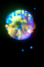 Load image into Gallery viewer, The Many Moons Project . July 25th, 2021