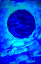 Load image into Gallery viewer, The Many Moons Project . June 10th, 2021