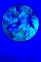 Load image into Gallery viewer, The Many Moons Project . April 25th, 2021