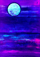 Load image into Gallery viewer, Layered Landscapes - Kihei Series 8