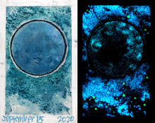 Load image into Gallery viewer, The Many Moons Project . September 15th, 2020
