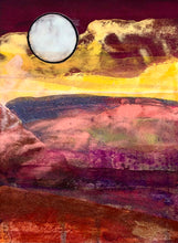 Load image into Gallery viewer, Layered Landscape — South