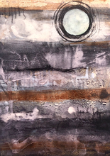 Load image into Gallery viewer, Layered Landscapes - Iao