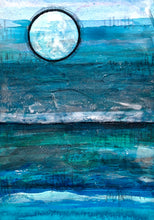 Load image into Gallery viewer, Layered Landscapes - Kihei Series 8