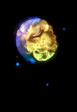 Load image into Gallery viewer, The Many Moons Project . August 3rd, 2021