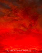 Load image into Gallery viewer, Day 131 • The 5th of November