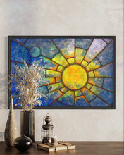 Load image into Gallery viewer, Summer! Print