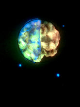 Load image into Gallery viewer, The Many Moons Project . July 31st, 2021