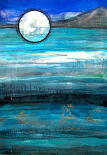 Load image into Gallery viewer, Layered Landscapes - Kihei Series 10