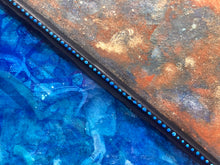 Load image into Gallery viewer, Future Past - Original Light Reactive Painting