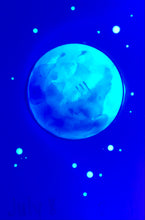 Load image into Gallery viewer, The Many Moons Project . July 8th, 2021