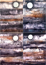 Load image into Gallery viewer, Layered Landscapes - Iao