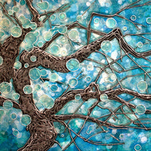 Load image into Gallery viewer, Hanami Print