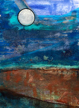 Load image into Gallery viewer, Layered Landscape — East