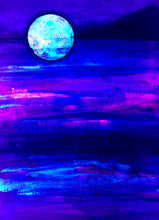 Load image into Gallery viewer, Layered Landscapes - Kihei Series 10