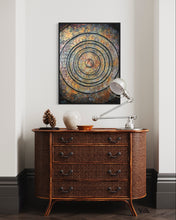 Load image into Gallery viewer, Mortal Once Again Print