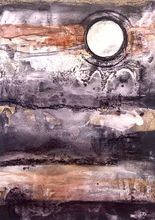 Load image into Gallery viewer, Layered Landscapes - Olowalu