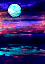Load image into Gallery viewer, Layered Landscapes - Kihei Series 10