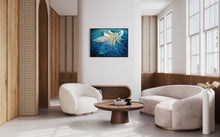 Load image into Gallery viewer, A Thousand Churches Print