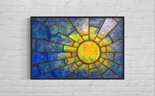 Load image into Gallery viewer, Summer! Print