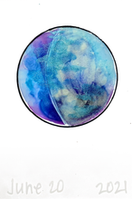 Load image into Gallery viewer, The Many Moons Project . June 20th, 2021