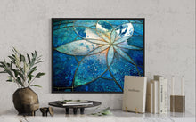 Load image into Gallery viewer, A Thousand Churches Print