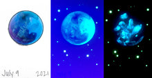 Load image into Gallery viewer, The Many Moons Project . July 9th, 2021