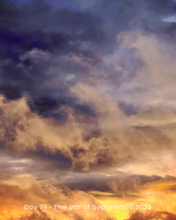 Load image into Gallery viewer, Day 74 • The 9th of September