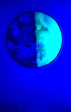 Load image into Gallery viewer, The Many Moons Project . May 19th, 2021