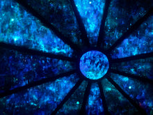 Load image into Gallery viewer, Future Past - Original Light Reactive Painting