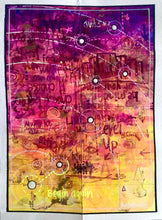 Load image into Gallery viewer, The Little Bear (A star map study)
