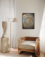 Load image into Gallery viewer, Mortal Once Again Print