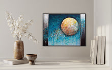 Load image into Gallery viewer, Coalesce Print