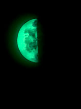 Load image into Gallery viewer, The Many Moons Project . June 2nd, 2021