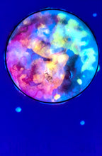 Load image into Gallery viewer, The Many Moons Project . July 24th, 2021