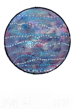 Load image into Gallery viewer, The Many Moons Project . May 27th, 2021