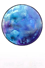 Load image into Gallery viewer, The Many Moons Project . June 24th, 2021